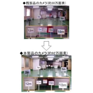 SC03ST (日本アンテナ)｜屋外用｜防災・防犯機器｜電材堂【公式】