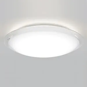 日立　LED器具シーリングライト リモコン付き　LEC-AHS1210C　12畳 LEC-AHS1210C (日立)｜12畳用｜住宅用照明器具｜電材堂【公式】