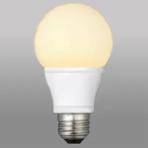 SHARP DL-LA54L LED電球 E26 40W相当 DL-LA54L (シャープ)｜40W形相当(全光束485lm以上)｜LED電球｜電材堂