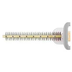 AHS41LI (BOSCH)｜ヘッジトリマ｜工具・作業用品｜電材堂【公式】
