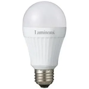 LDA7N-G/Z60E/S/W/2 (パナソニック)｜60W形相当(全光束810lm以上)｜LED
