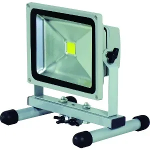 LPR-S50MSH-3ME (日動工業)｜スタンドタイプ｜業務用照明器具｜電材堂
