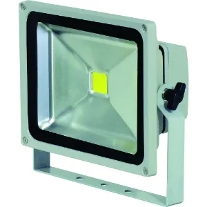 LED 作業灯 50W 簡易防雨型 昼光色6000K LPR-S50D-3ME LPR-S50D-3ME (日動工業)｜固定式｜業務用照明器具｜電材堂【公式】