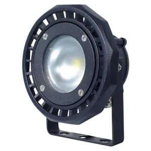LED 作業灯 50W 簡易防雨型 昼光色6000K LPR-S50D-3ME LPR-S50D-3ME (日動工業)｜固定式｜業務用照明器具｜電材堂【公式】