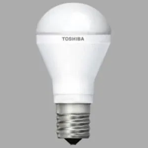 パナソニック LED電球 LDA6-G-E17/KU/DN/S/W 4個 LDA6-G-E17/KU/DN/S/W (パナソニック)｜電球色相当｜LED電球｜電材堂