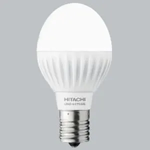 LDA8D-G-E17/Z60/S/W (パナソニック)｜昼光色相当｜LED電球｜電材堂