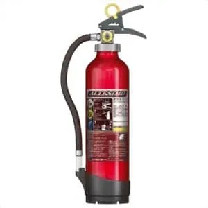 CS-40W (ケスジャン)｜消火器｜防災・防犯機器｜電材堂【公式】