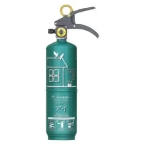 CS-40W (ケスジャン)｜消火器｜防災・防犯機器｜電材堂【公式】