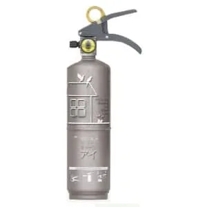 MVF1HSリサイクルシールツキ (モリタ宮田工業)｜消火器｜防災・防犯
