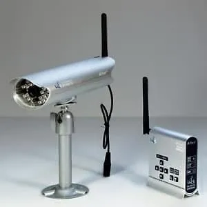 AT-2401Tx (キャロットシステムズ)｜屋内用｜防災・防犯機器｜電材堂