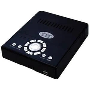 HDR-4EX (コロナ電業)｜レコーダー｜防災・防犯機器｜電材堂【公式】