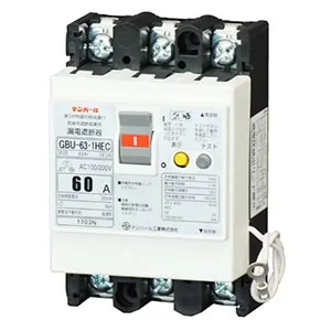BJF360325 (パナソニック)｜漏電遮断器｜分電盤｜電材堂【公式】
