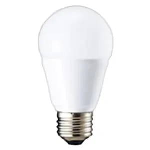 LDA8L-G/K60E/S/W (パナソニック)｜60W形相当(全光束810lm以上)｜LED