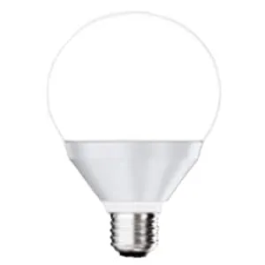 【新品 未開封】Panasonic LDG9L-G/2 LED電球 6個入り LDG9L-G/2 (パナソニック)｜直径95mm/90mm E26口金｜LED電球｜電材堂