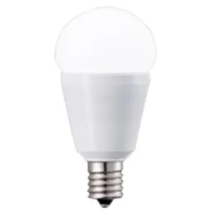 LDA6L-G-E17/K50/D/S/W (パナソニック)｜電球色相当｜LED電球｜電材堂