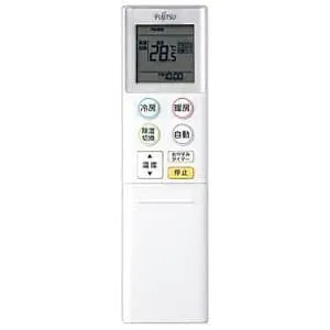 AS-GS25F-W (富士通ゼネラル)｜8畳用｜ルームエアコン｜電材堂【公式】