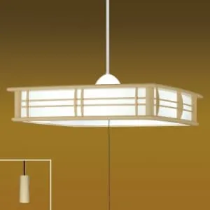 8畳用｜LEDペンダントライト(和風)の商品一覧｜住宅用照明器具｜照明