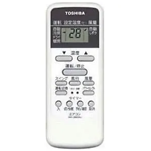 RAS-2856V(W) (東芝)｜10畳用｜ルームエアコン｜電材堂【公式】