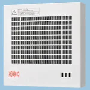湿度センサー付｜パナソニック製｜パイプ用ファンの商品一覧｜換気扇の 