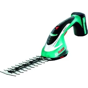 AHS41LI (BOSCH)｜ヘッジトリマ｜工具・作業用品｜電材堂【公式】