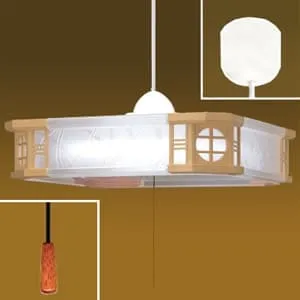 RV60063 (タキズミ)｜6畳用｜住宅用照明器具｜電材堂【公式】