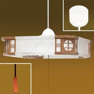 RV60063 (タキズミ)｜6畳用｜住宅用照明器具｜電材堂【公式】