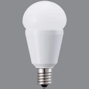 LDA7L-G-E17/K60E/S/W/2 (パナソニック)｜電球色相当｜LED電球｜電材堂