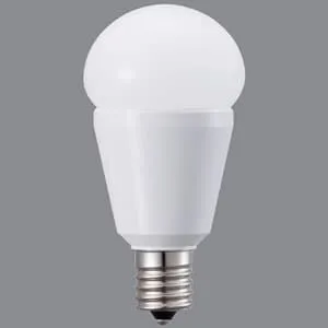 LDA6-G-E17/KU/DN/S/W (パナソニック)｜電球色相当｜LED電球｜電材堂