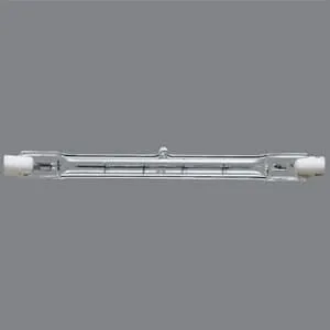 Panasonic JP100V500WB/G-2 スタジオ用ハロゲン電球 JP100V500WB/G-2