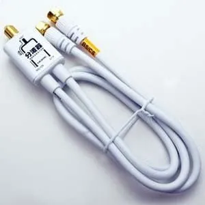 STSW2D (日本アンテナ)｜分波器(セパレーター)｜アンテナ部材｜電材堂