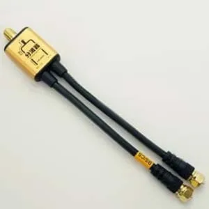 STSW2D (日本アンテナ)｜分波器(セパレーター)｜アンテナ部材｜電材堂