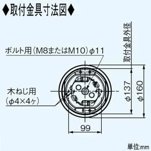 F-MG140-W (パナソニック)｜｜｜電材堂【公式】