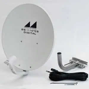 BC453SK (DXアンテナ)｜BS・110°CSアンテナ｜アンテナ部材｜電材堂【公式】