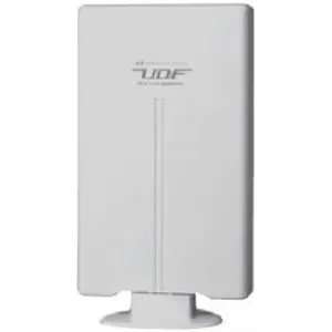 UDF85B (日本アンテナ)｜【家庭用】UHFアンテナ｜アンテナ部材｜電材堂