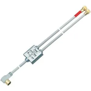 WDG-2L (日本アンテナ)｜2分配器｜アンテナ部材｜電材堂【公式】