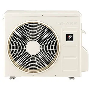 AY-L22NW (シャープ)｜6畳用｜ルームエアコン｜電材堂【公式】