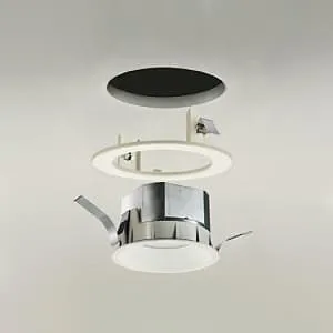 LZA-90840 (DAIKO)|リニューアルプレート|業務用照明器具|電材堂 LZA-90840 (DAIKO)|リニューアルプレート|業務用照明器具|電材堂