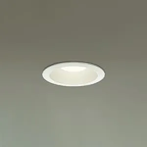 DDL-8789YW (DAIKO)｜ダウンライト φ75｜住宅用照明器具｜電材堂【公式】