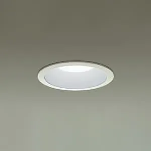 DDL-5104WW (DAIKO)｜ダウンライト φ100｜住宅用照明器具｜電材堂【公式】