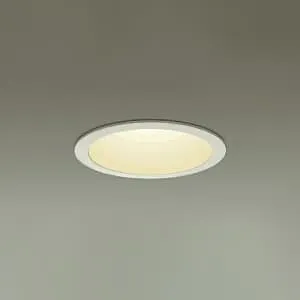 DDL-104YW (DAIKO)｜ダウンライト φ100｜住宅用照明器具｜電材堂【公式】