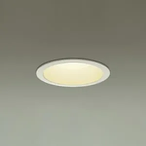 DDL-104YW (DAIKO)｜ダウンライト φ100｜住宅用照明器具｜電材堂【公式】