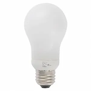 EFA15EL/12-C5_set (NEC)｜60W形｜電球形蛍光灯｜電材堂【公式】