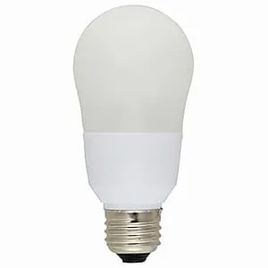 EFA15EL/12 (パナソニック)｜60W形｜電球形蛍光灯｜電材堂【公式】