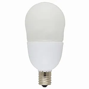 EFA10ED/8-E17-S (東芝)｜40W形｜電球形蛍光灯｜電材堂【公式】