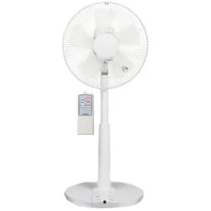 YN-M251TRWH (ユアサ)｜サーキュレーター｜換気扇｜電材堂【公式】