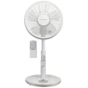 YN-M251TRWH (ユアサ)｜サーキュレーター｜換気扇｜電材堂【公式】
