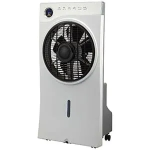 YN-M251TRWH (ユアサ)｜サーキュレーター｜換気扇｜電材堂【公式】