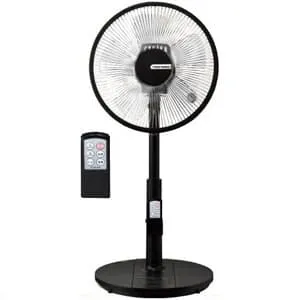 YN-M251TRWH (ユアサ)｜サーキュレーター｜換気扇｜電材堂【公式】