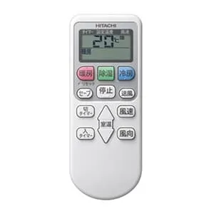 未使用品 日立 6畳用エアコン 2018年製 RAS-AJ22H RAS-AJ22H(W) (日立)｜6畳用｜ルームエアコン｜電材堂【公式】