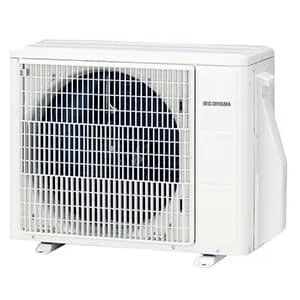 ６畳用　アイリスオーヤマ　エアコン　2018年　IRA-2202A　1911 IRA-2202A (アイリスオーヤマ)｜6畳用｜ルームエアコン｜電材堂【公式】